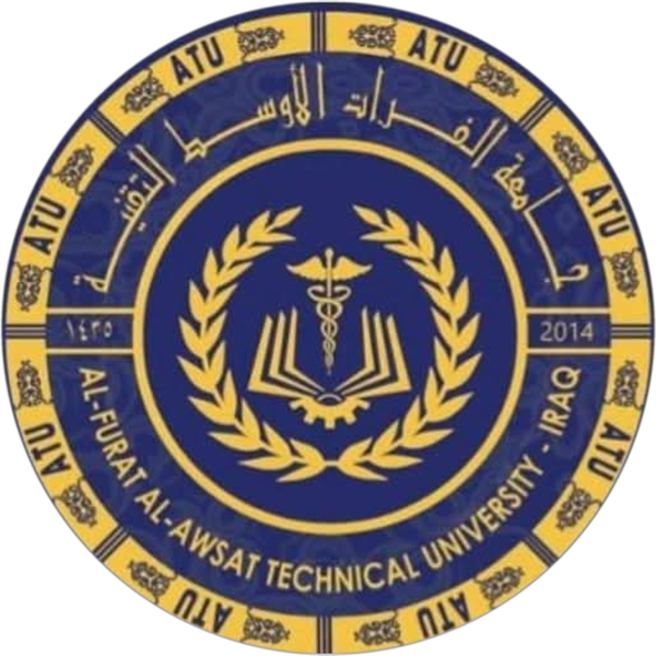 شعار الجامعة